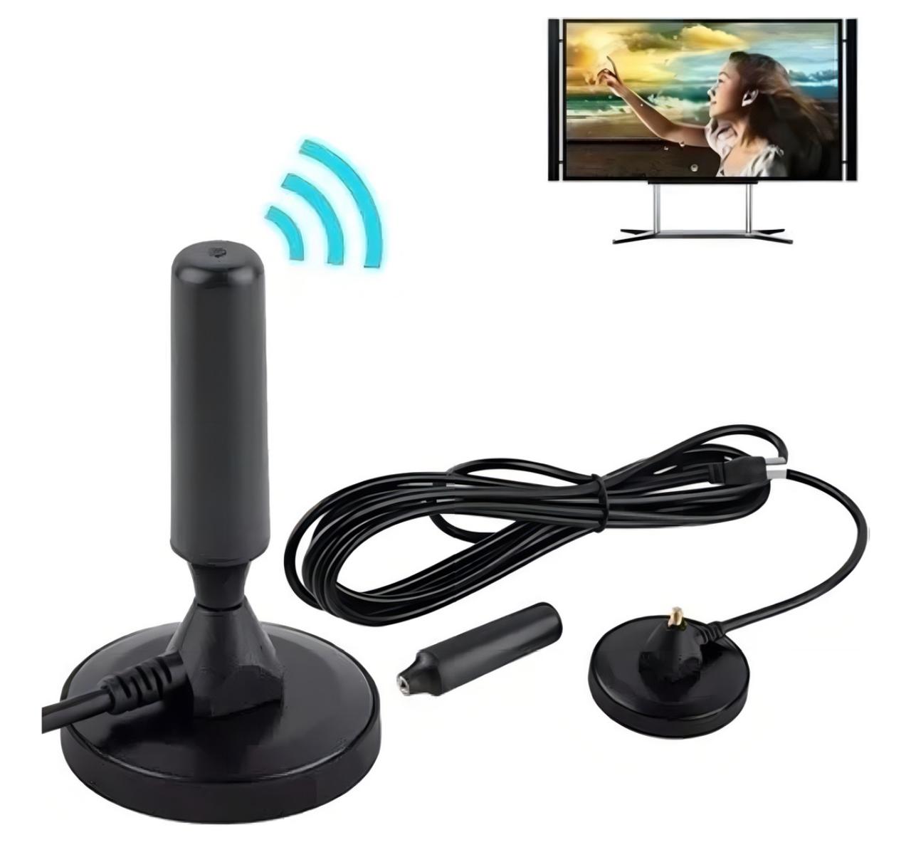 Miniatura 6 de ANTENA TDT 5 METROS